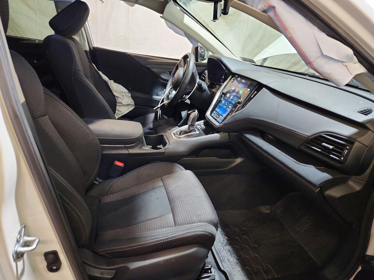 2025 SUBARU OUTBACK PREMIUM photo 7