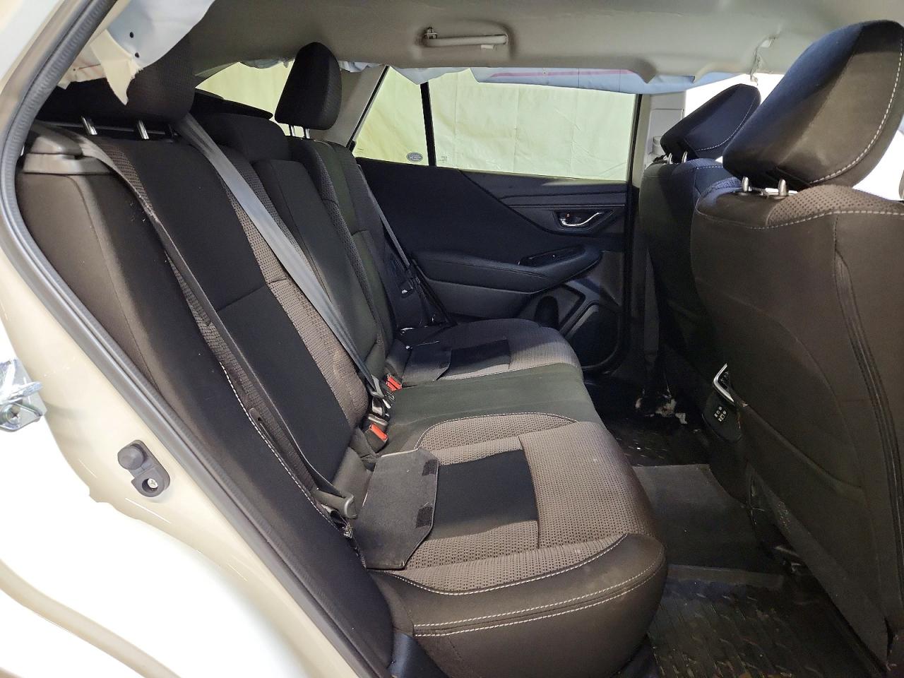 2025 SUBARU OUTBACK PREMIUM photo 11