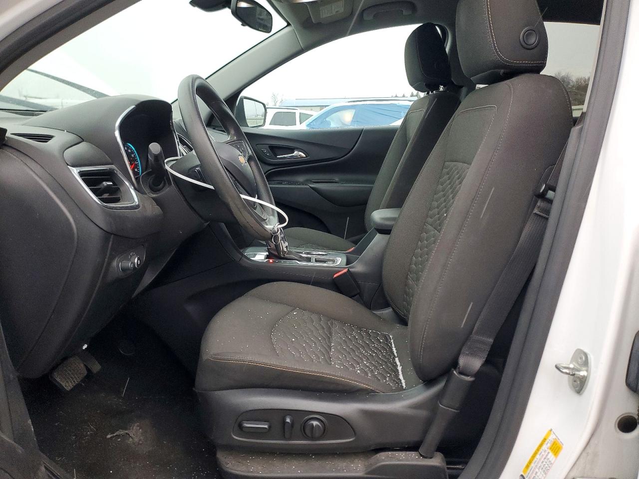 2019 CHEVROLET EQUINOX LT photo 7