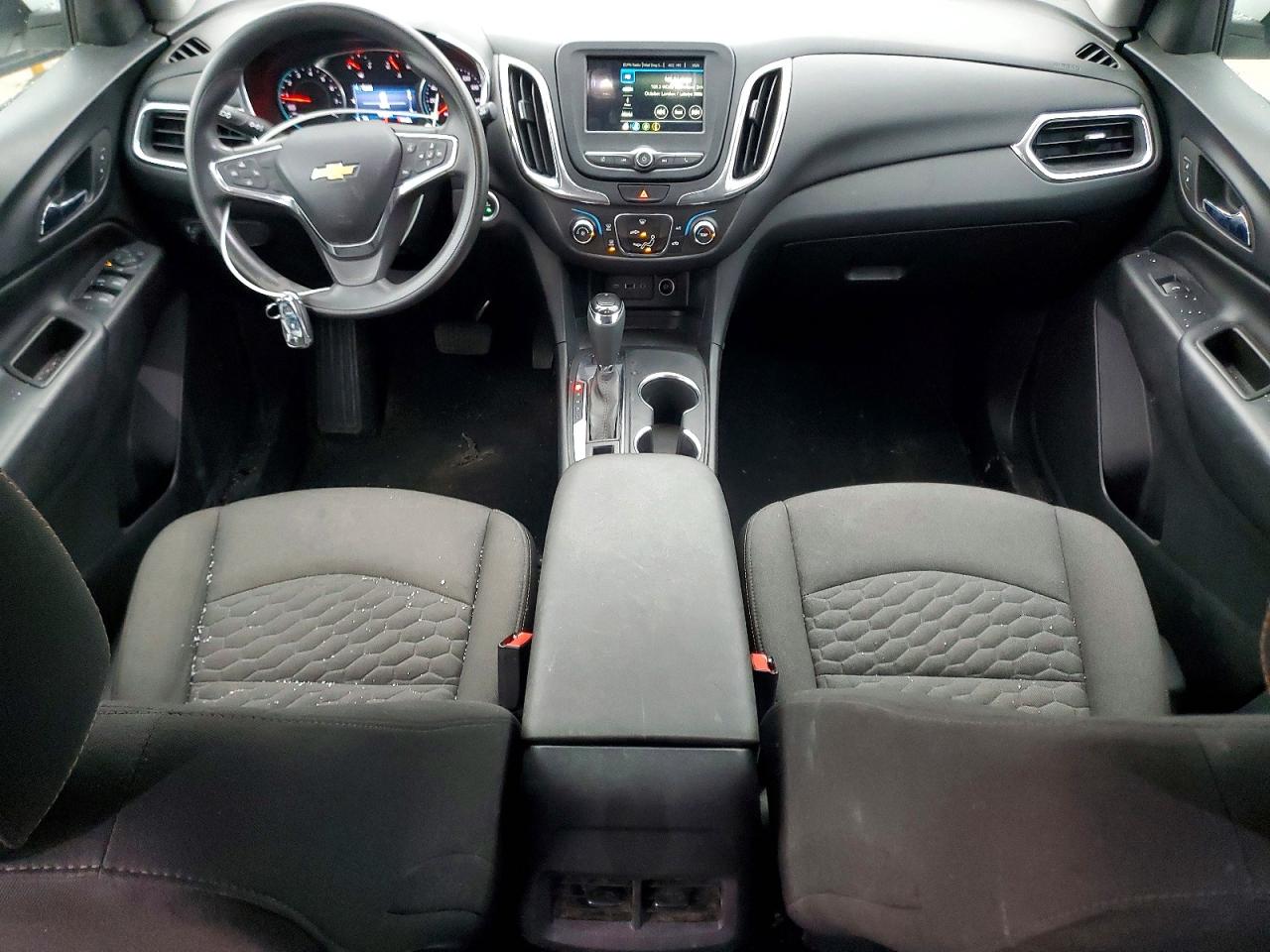 2019 CHEVROLET EQUINOX LT photo 8
