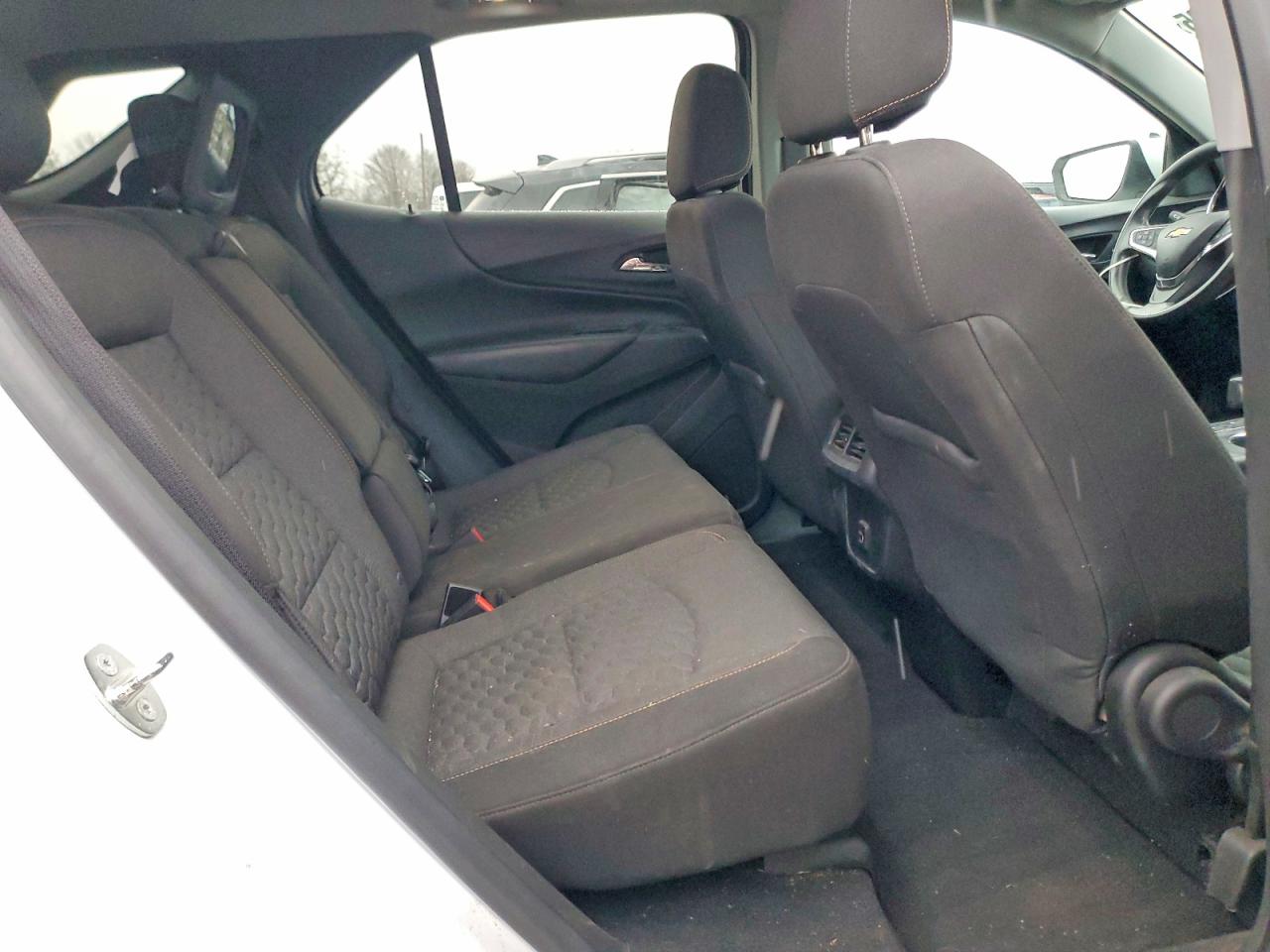 2019 CHEVROLET EQUINOX LT photo 10