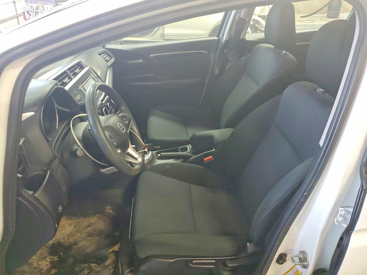 2019 HONDA FIT LX photo 7