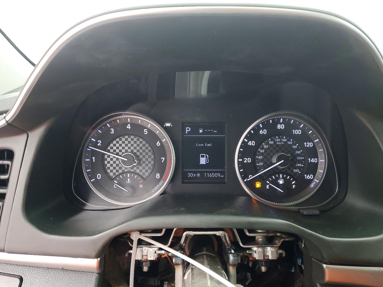 2020 HYUNDAI ELANTRA SE photo 9