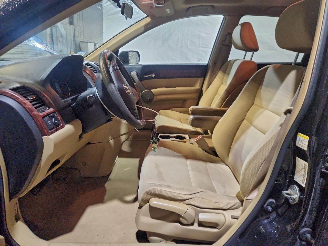 2008 HONDA CR-V EX photo 7
