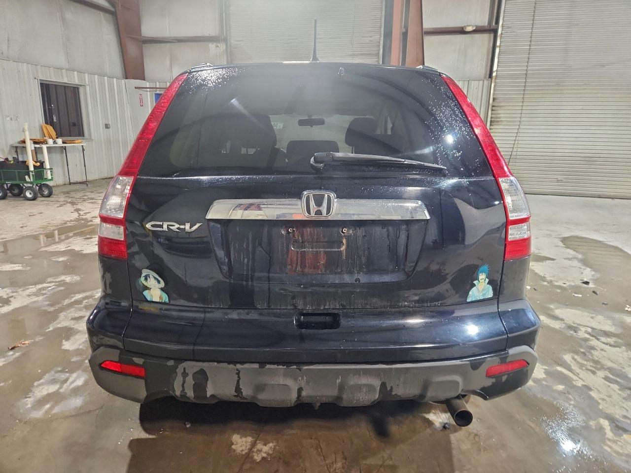 2008 HONDA CR-V EX photo 6