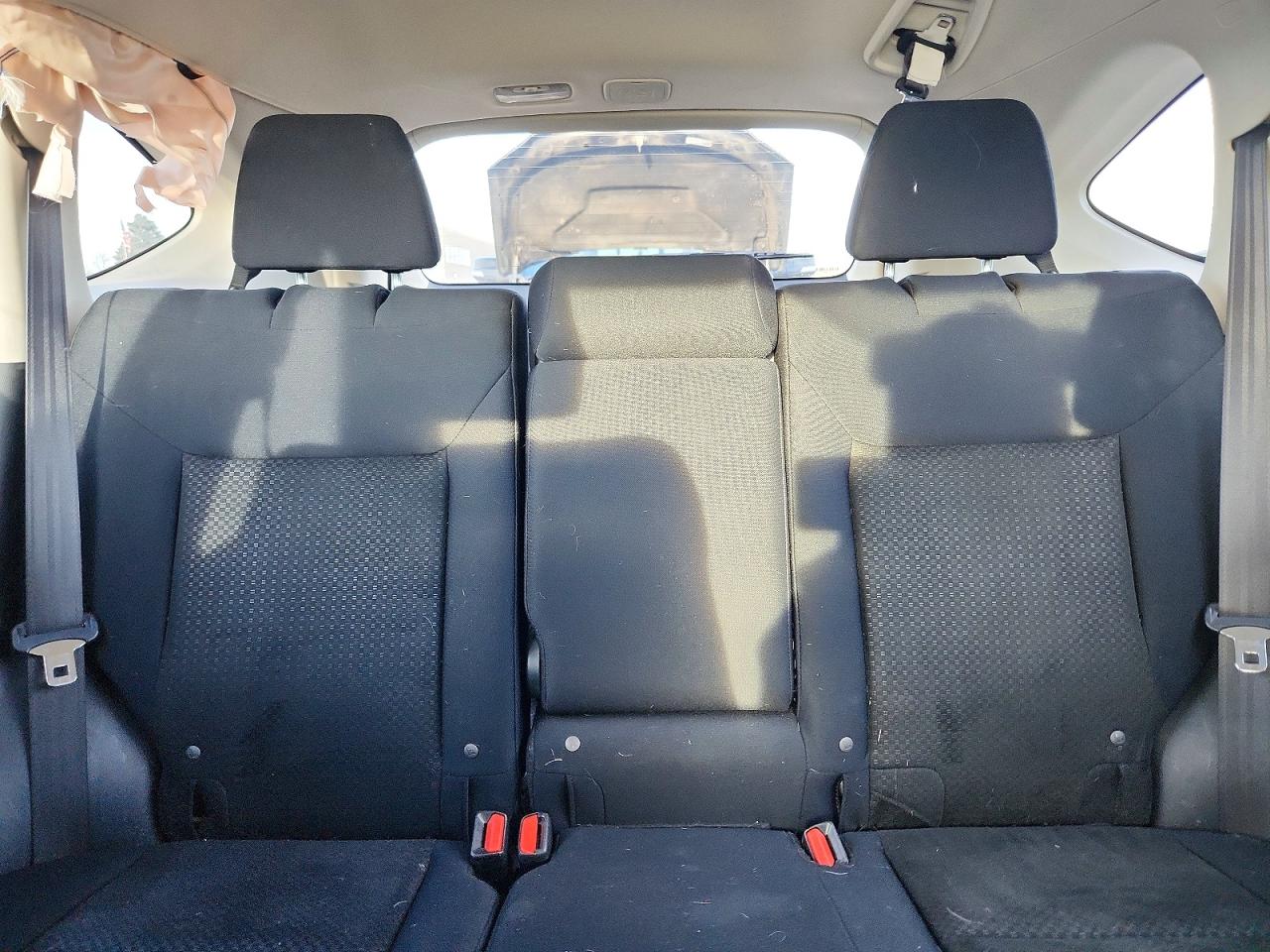 2015 HONDA CR-V LX photo 10