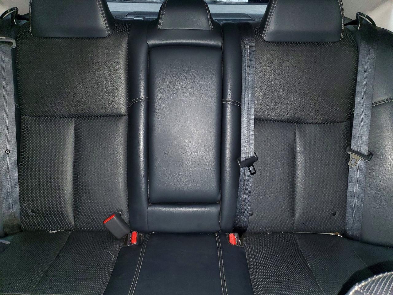 2017 NISSAN ALTIMA 2.5 photo 10