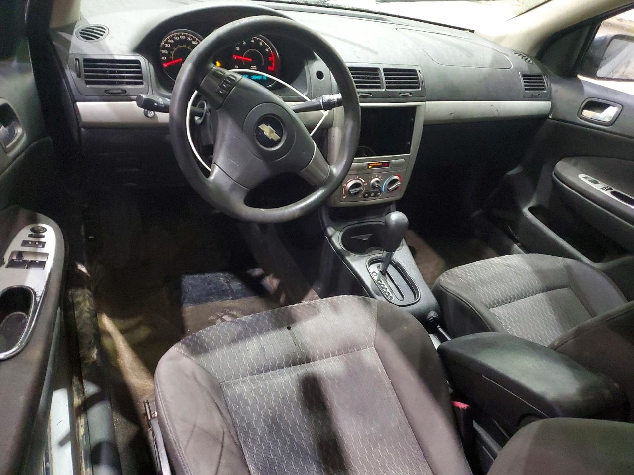 2007 CHEVROLET COBALT LT photo 8