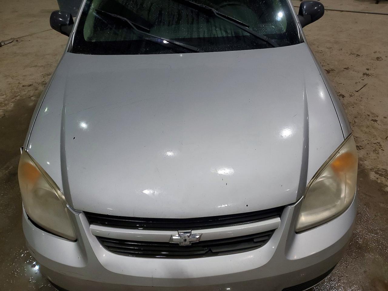 2007 CHEVROLET COBALT LT photo 11