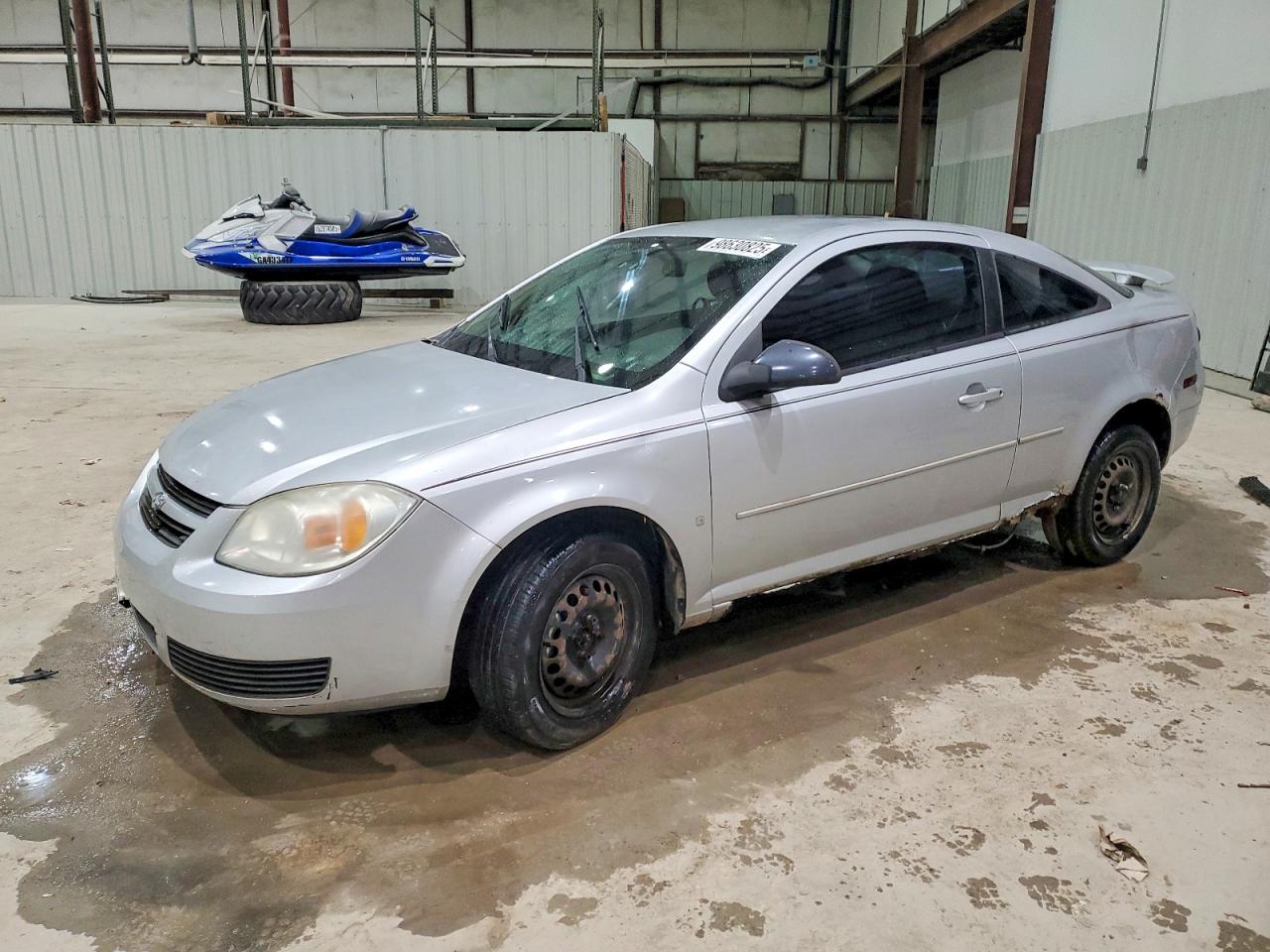 2007 CHEVROLET COBALT