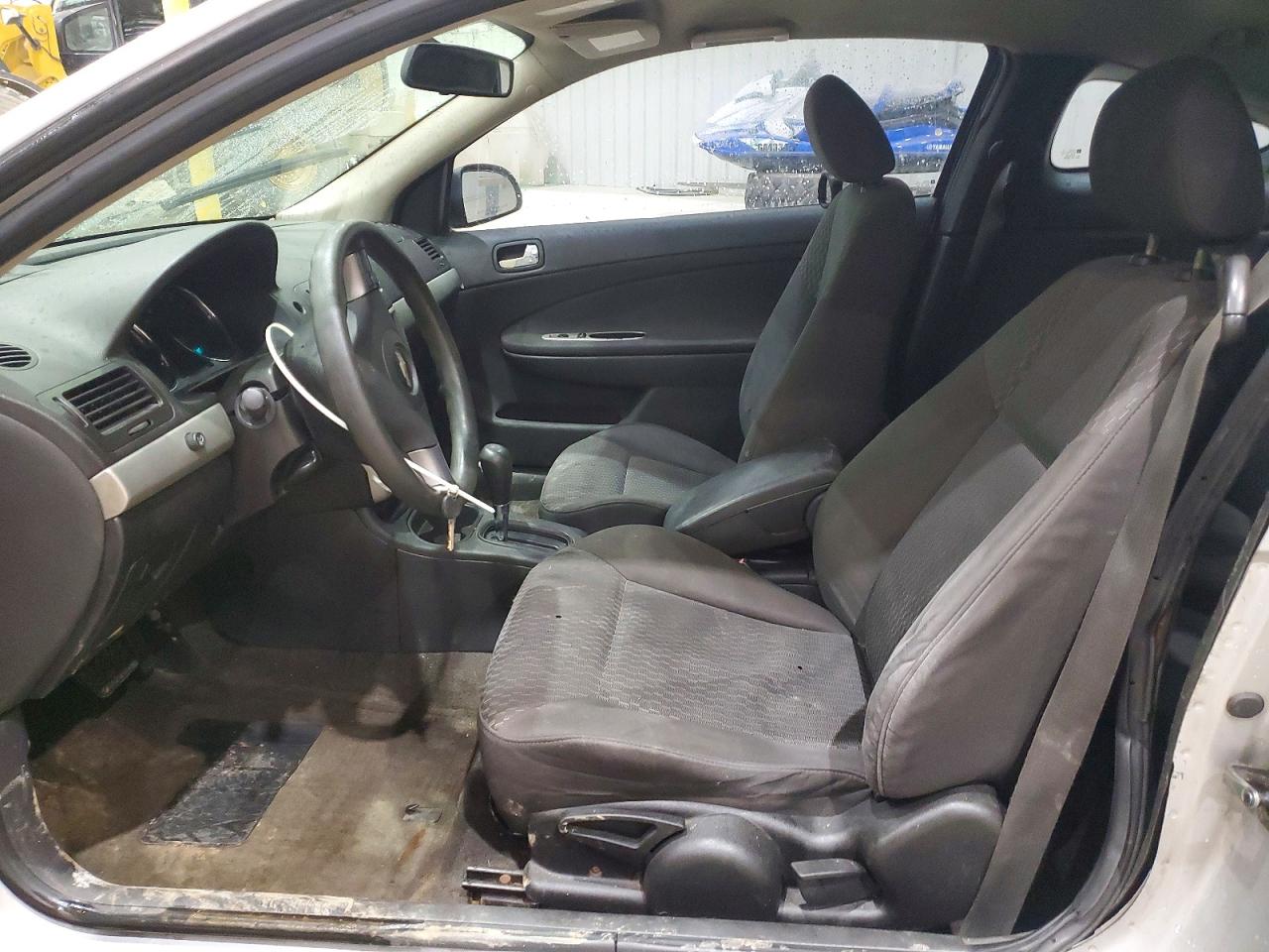 2007 CHEVROLET COBALT LT photo 7