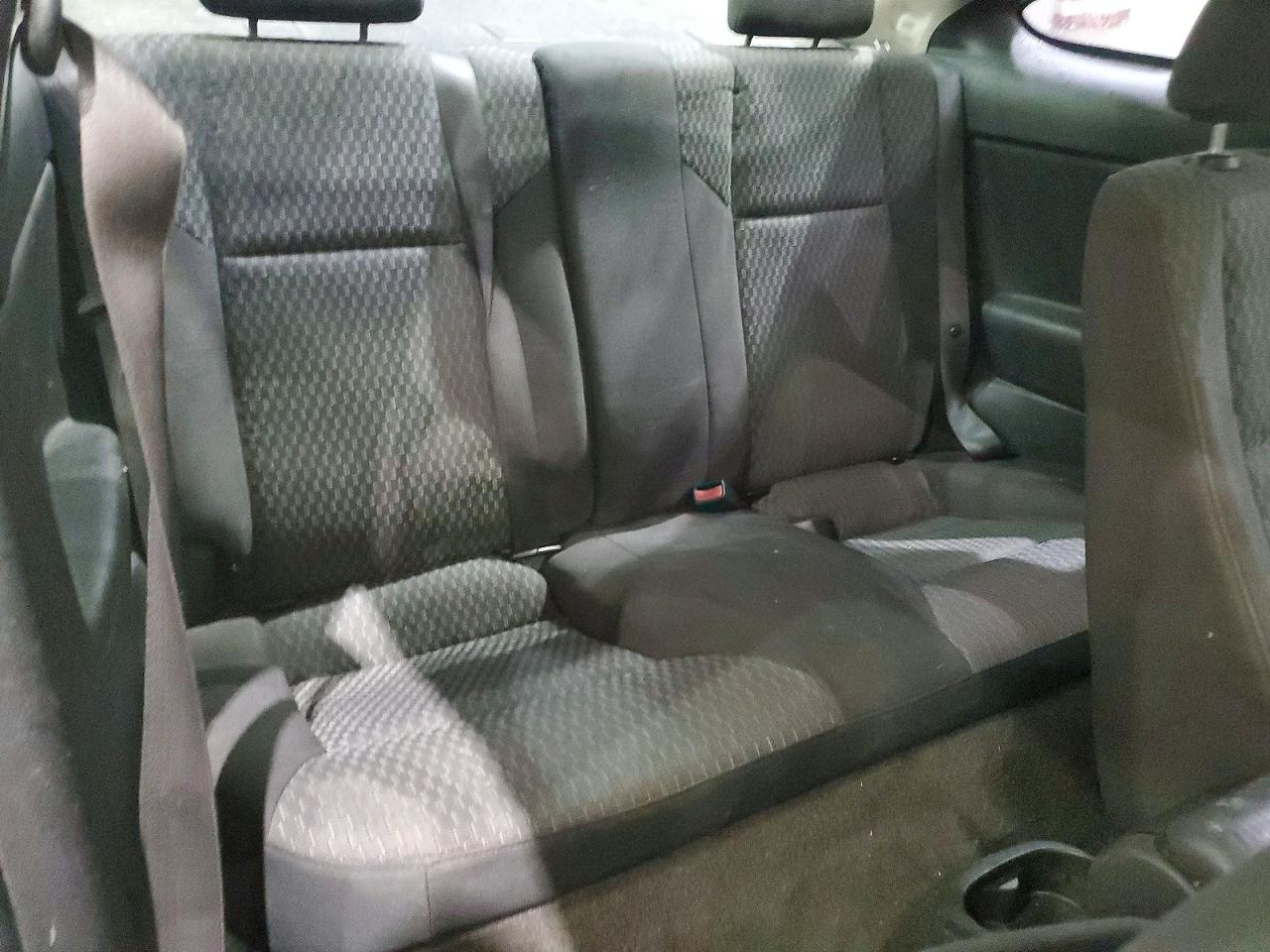2007 CHEVROLET COBALT LT photo 10