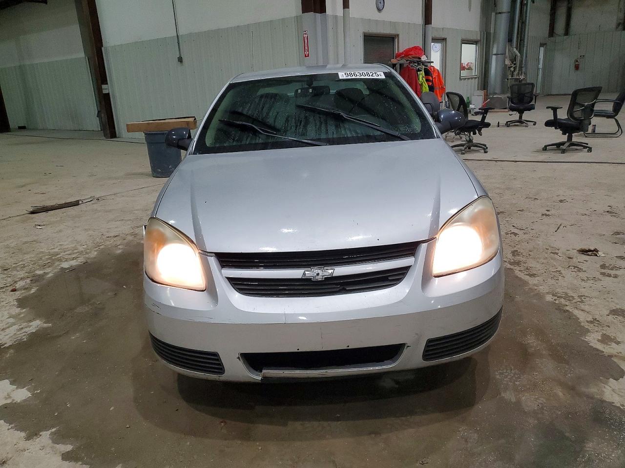 2007 CHEVROLET COBALT LT photo 5