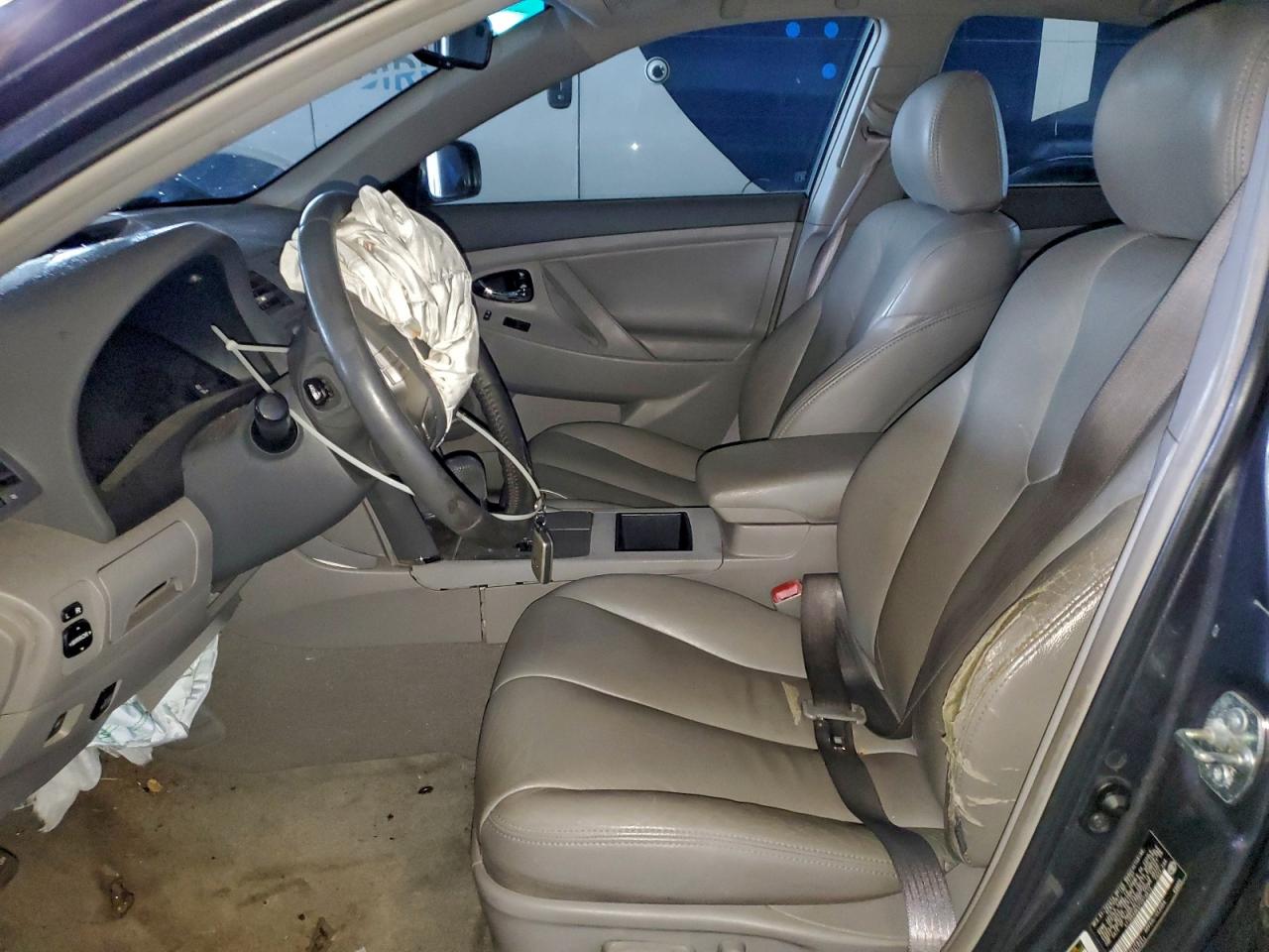 2007 TOYOTA CAMRY HYBRID photo 7