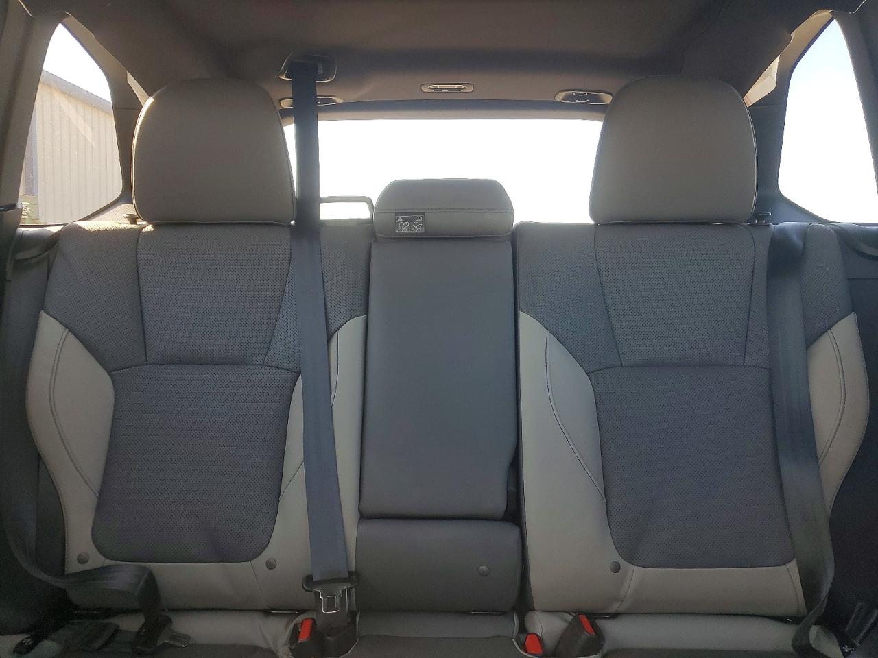 2025 SUBARU FORESTER LIMITED photo 10
