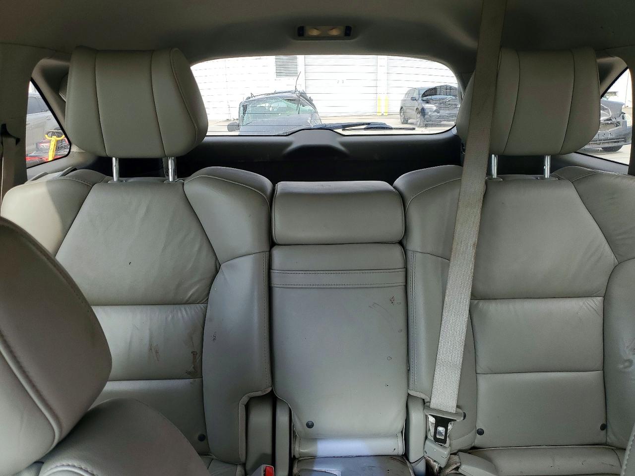 2011 ACURA MDX TECHNOLOGY photo 28