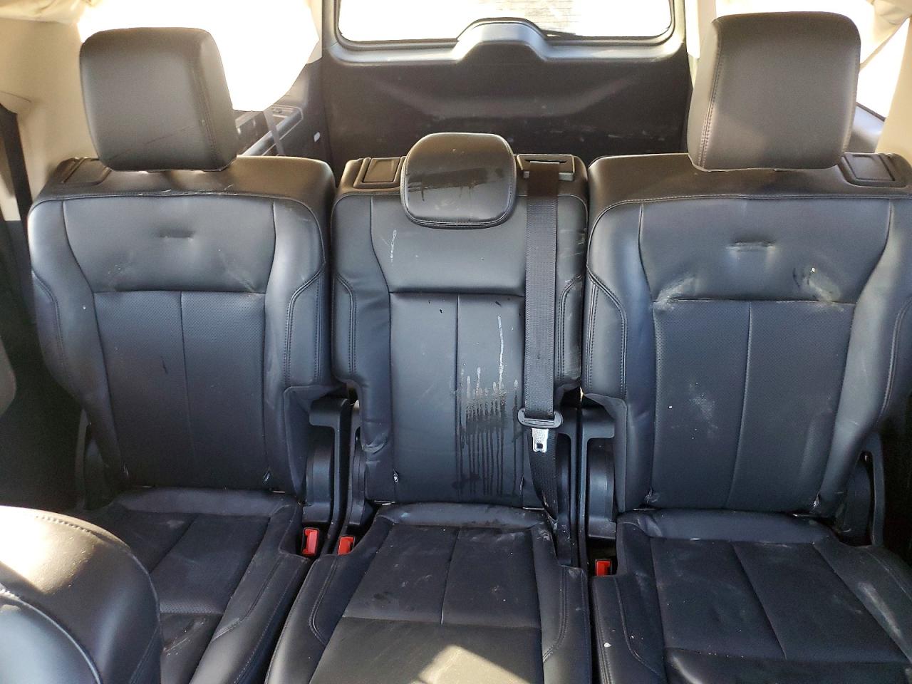 2024 FORD EXPEDITION MAX XLT photo 10