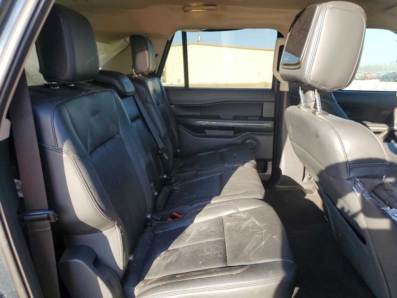 2024 FORD EXPEDITION MAX XLT photo 11