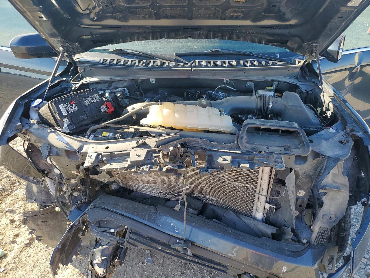 2024 FORD EXPEDITION MAX XLT photo 12
