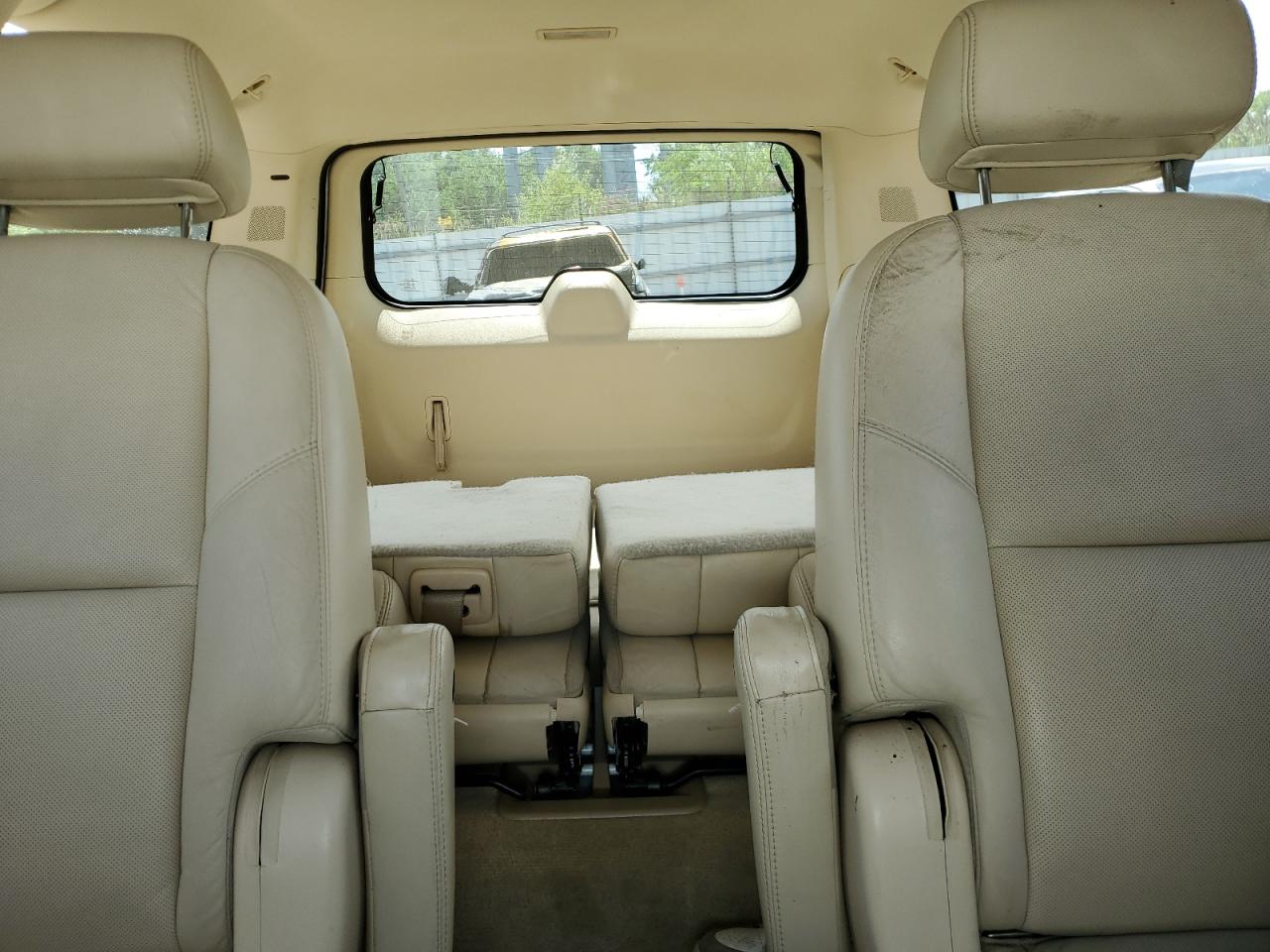 2007 CADILLAC ESCALADE ESV photo 10