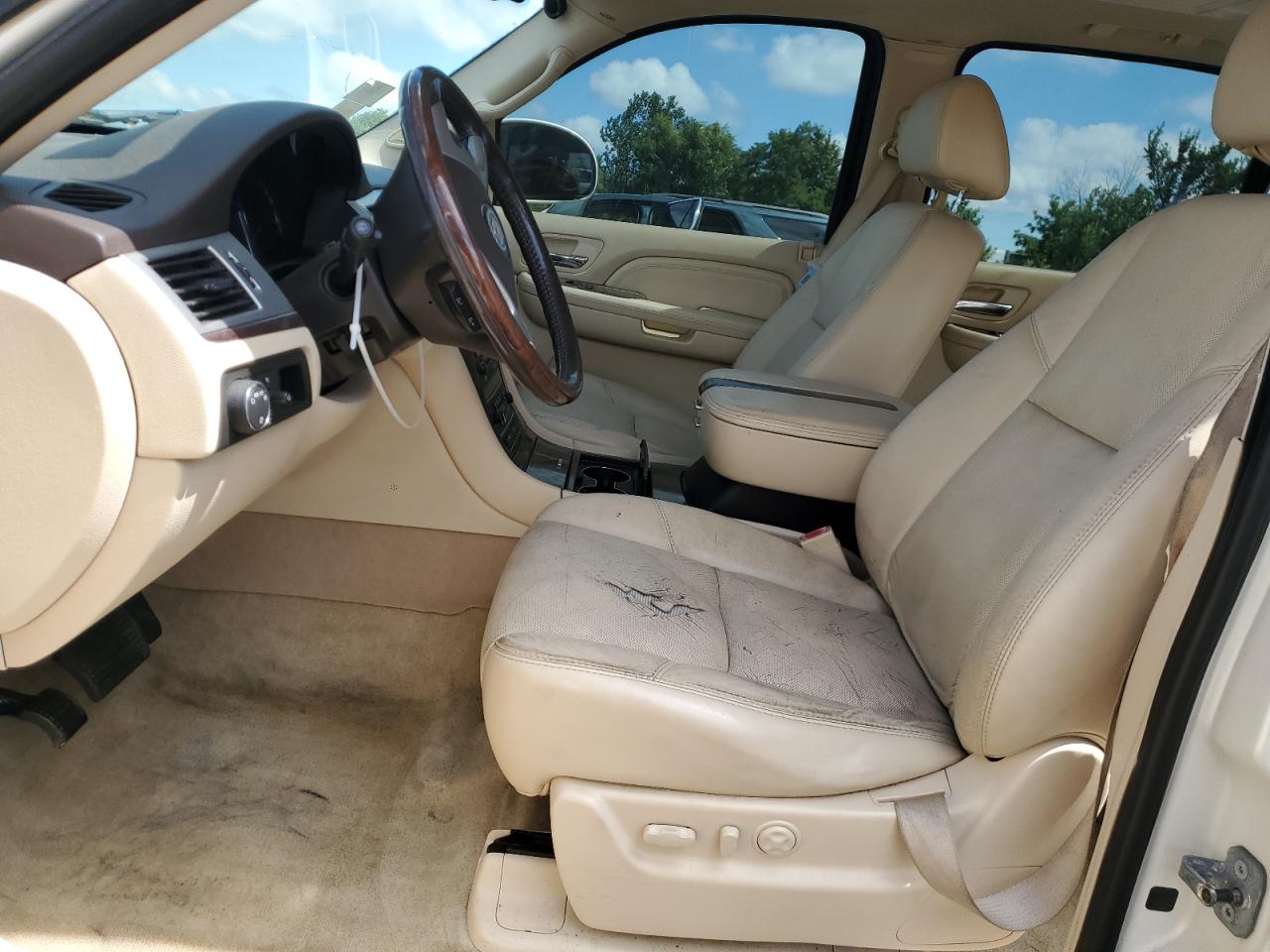 2007 CADILLAC ESCALADE ESV photo 7