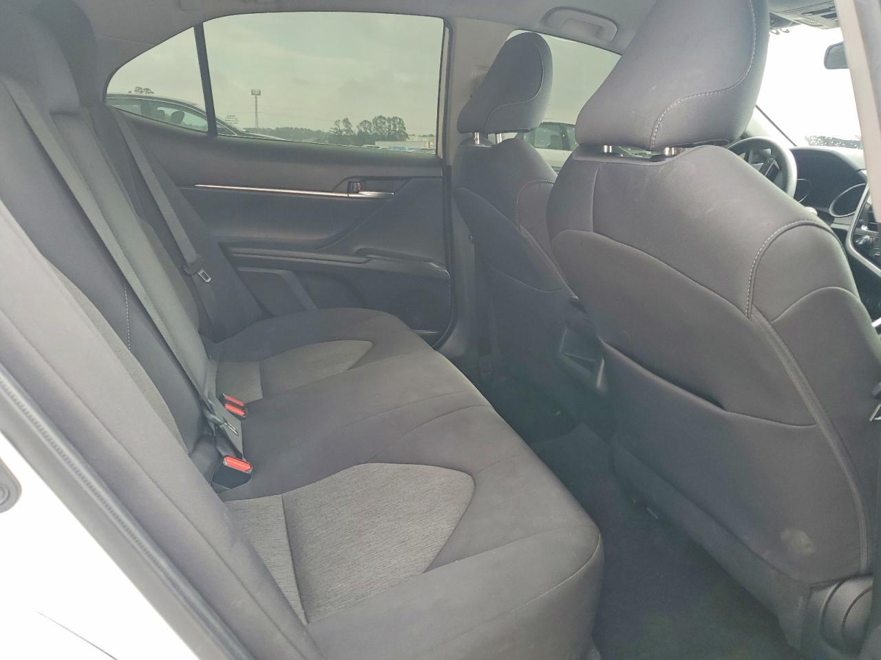 2023 TOYOTA CAMRY LE photo 10