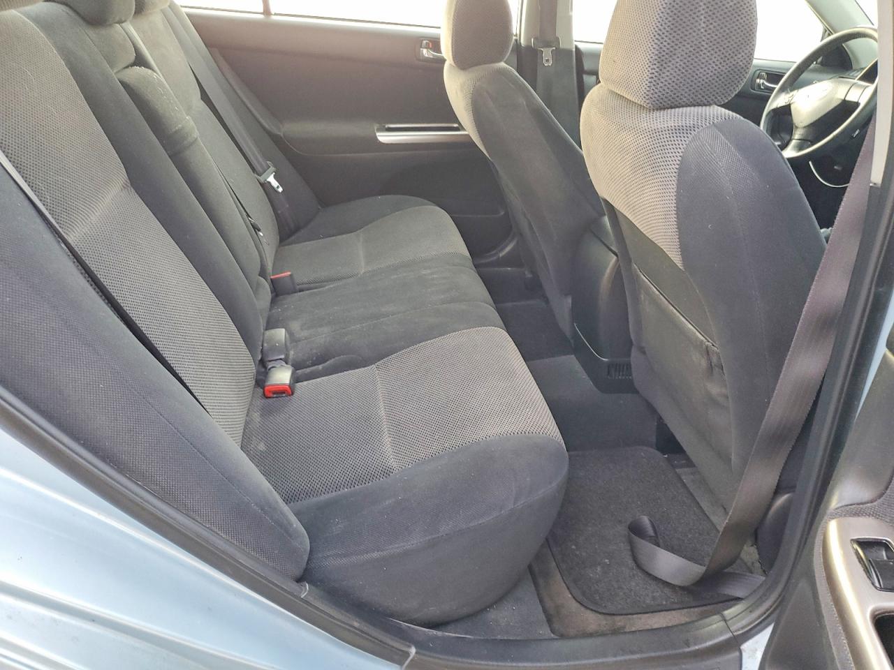 2005 TOYOTA CAMRY LE photo 10