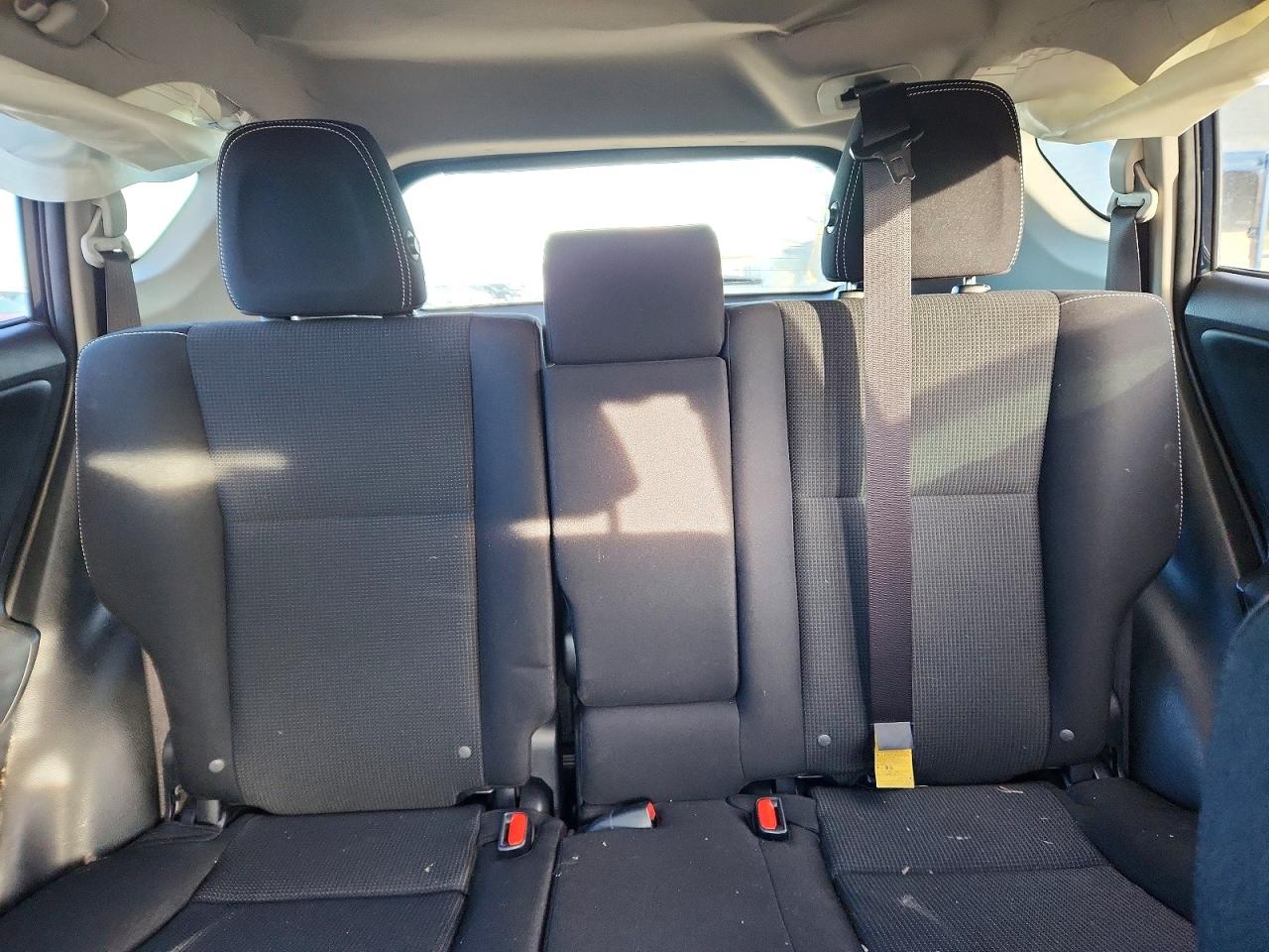2017 TOYOTA RAV4 XLE photo 10