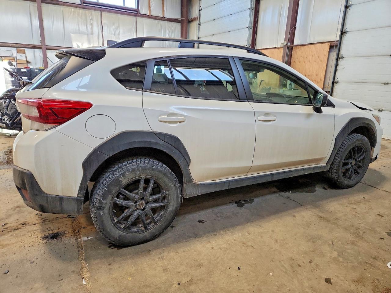 2021 SUBARU CROSSTREK SPORT photo 3