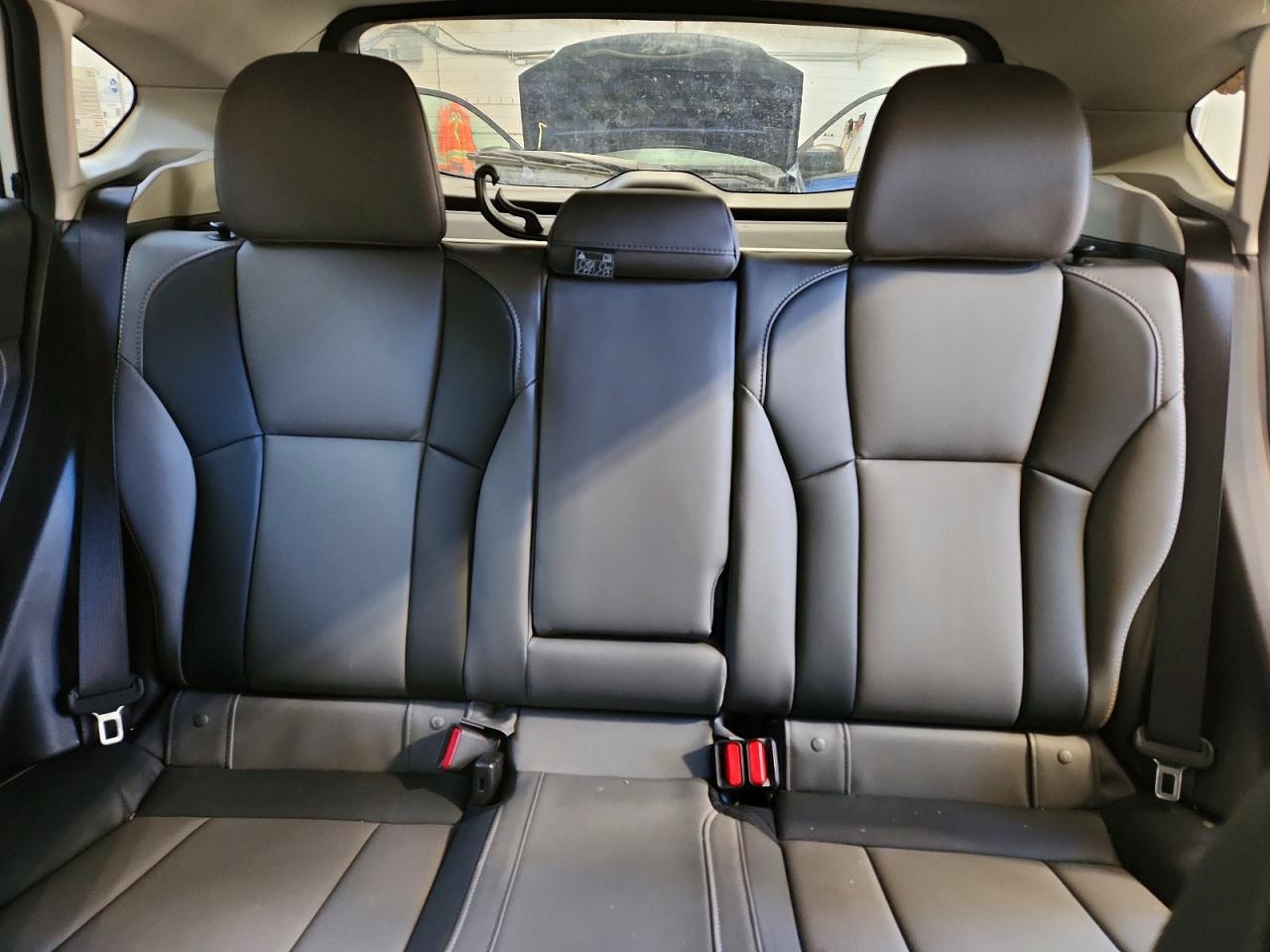 2021 SUBARU CROSSTREK SPORT photo 10