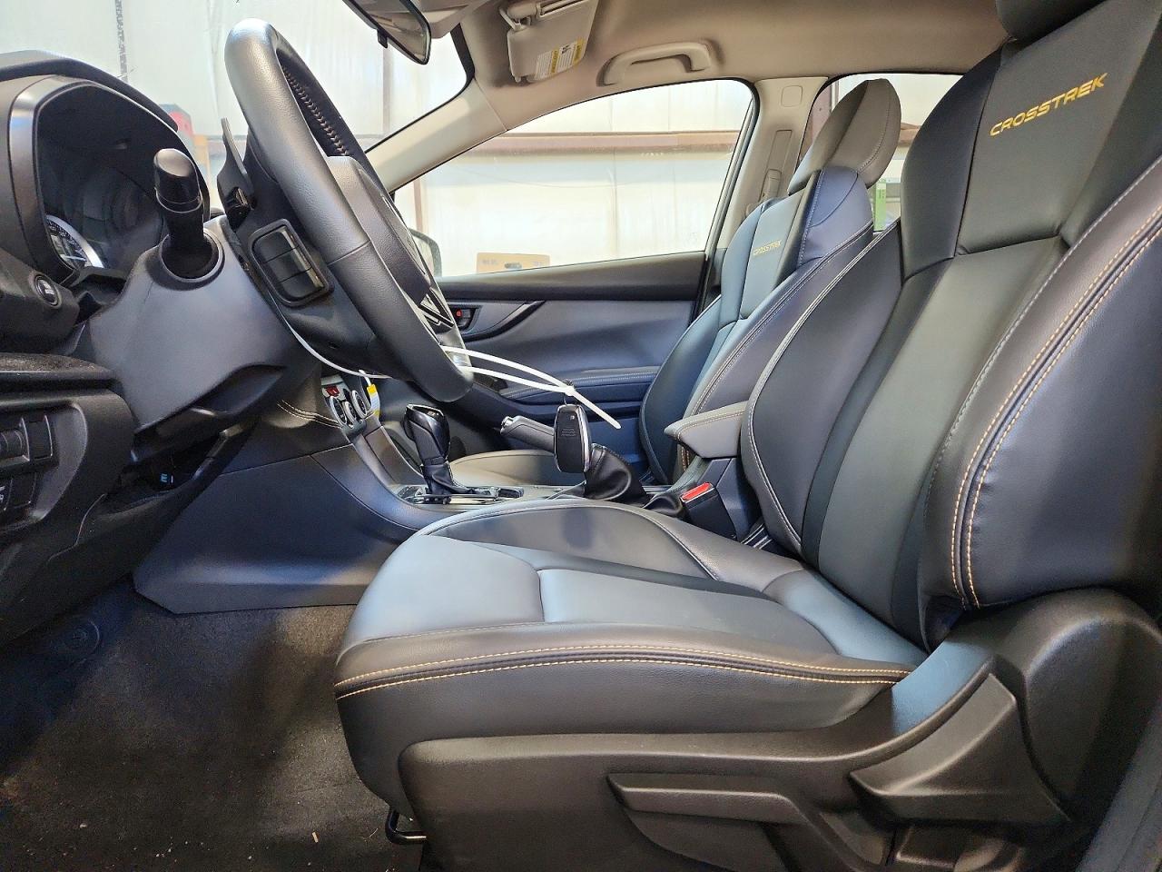 2021 SUBARU CROSSTREK SPORT photo 7