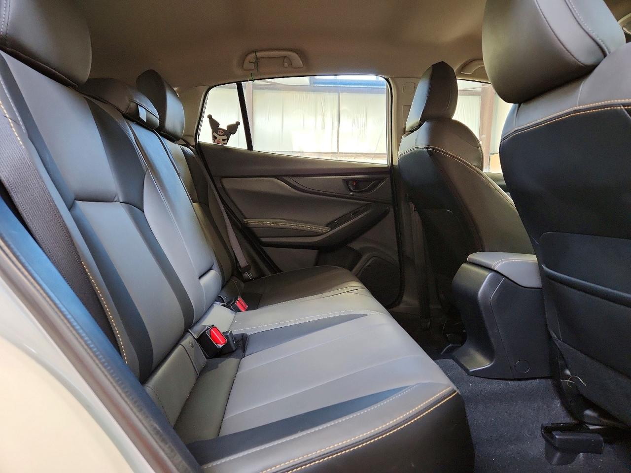 2021 SUBARU CROSSTREK SPORT photo 11