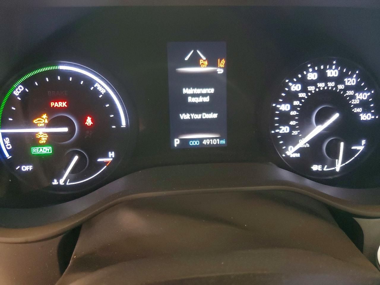 2021 TOYOTA SIENNA XLE photo 9