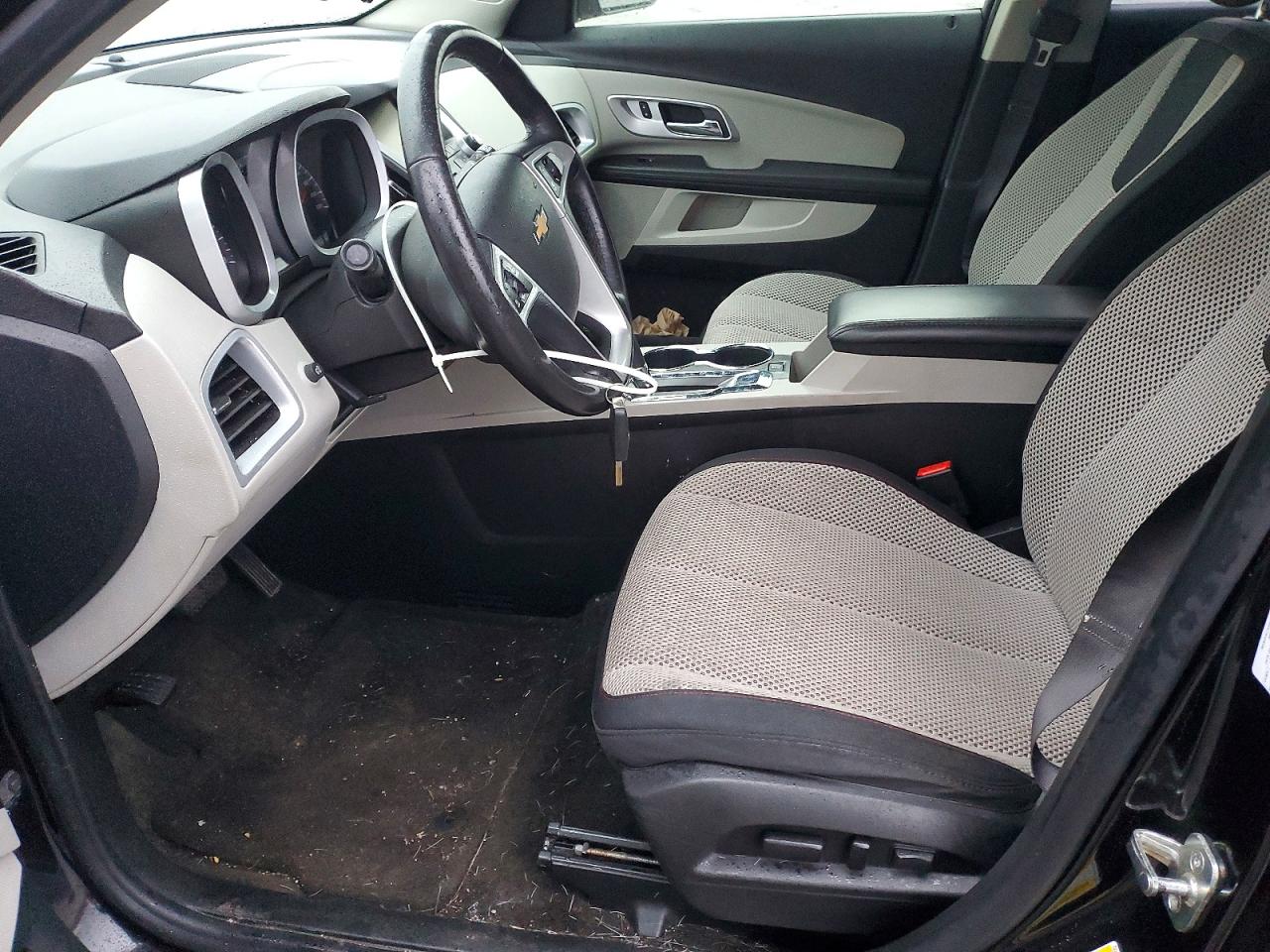 2016 CHEVROLET EQUINOX LT photo 7