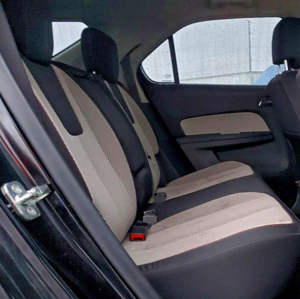 2016 CHEVROLET EQUINOX LT photo 11