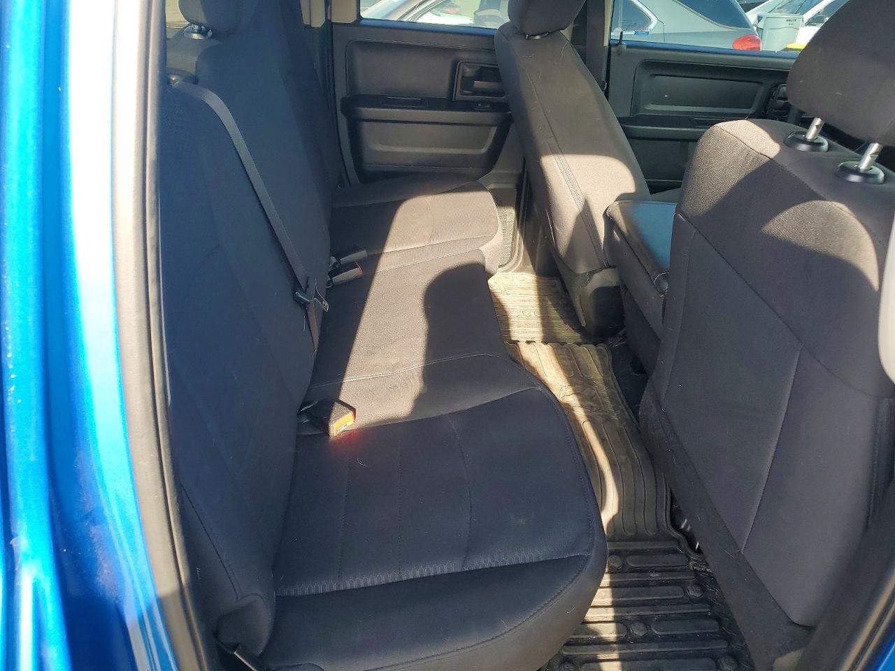 2019 RAM 1500 CLASSIC TRADESMAN photo 10