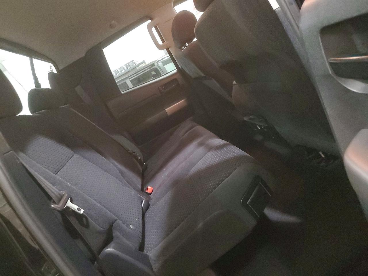 2013 TOYOTA TUNDRA DOUBLE CAB SR5 photo 10