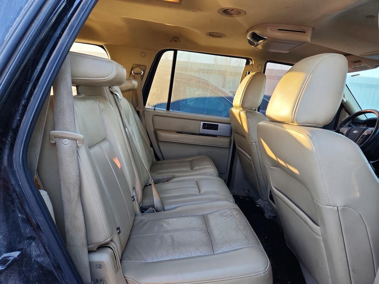 2017 FORD EXPEDITION LIMITED photo 11