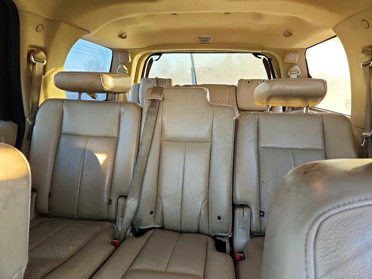 2017 FORD EXPEDITION LIMITED photo 10
