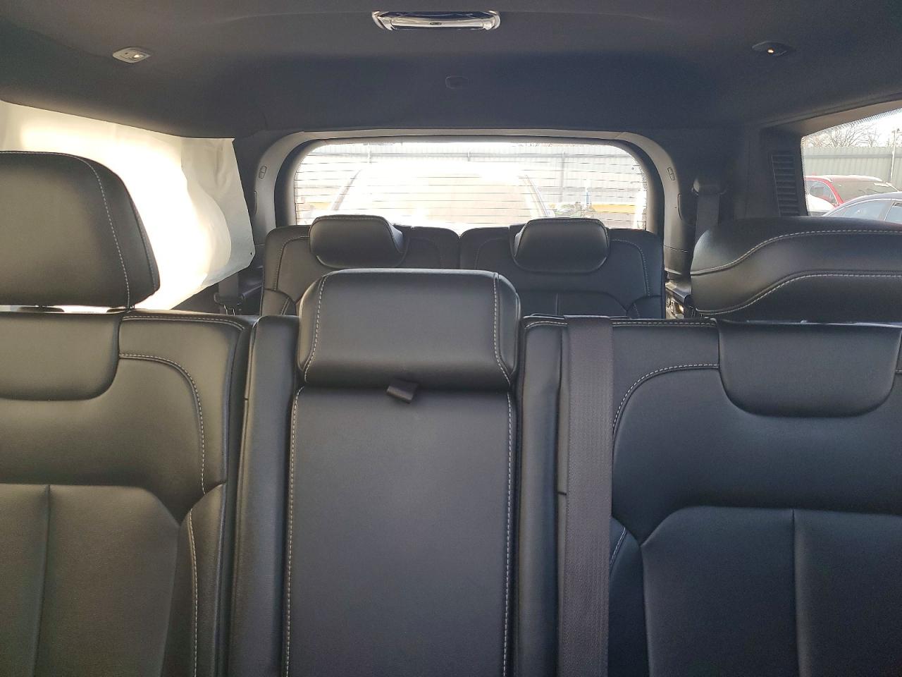 2024 JEEP GRAND CHEROKEE L LIMITED photo 10