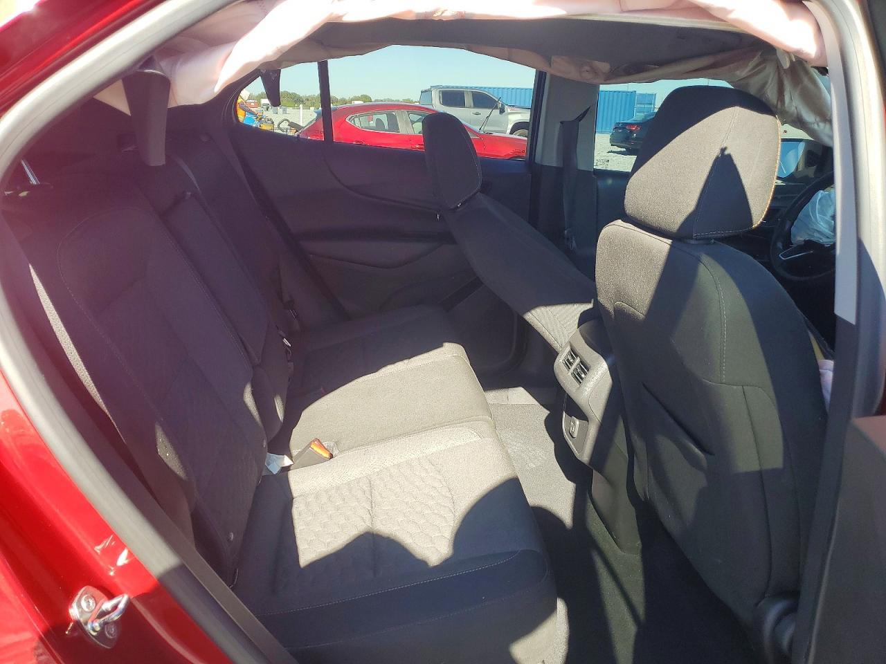 2019 CHEVROLET EQUINOX LT photo 10