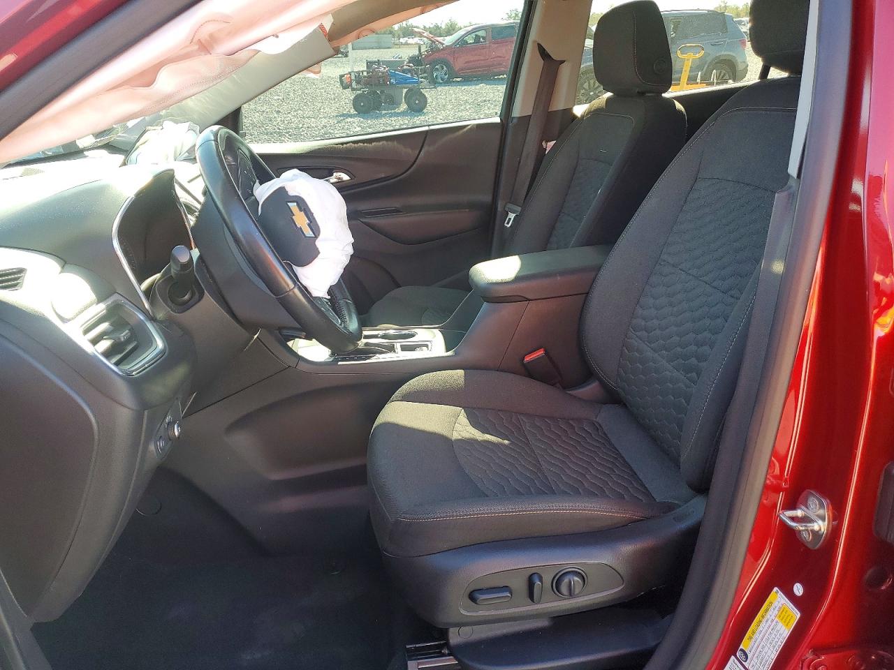 2019 CHEVROLET EQUINOX LT photo 7