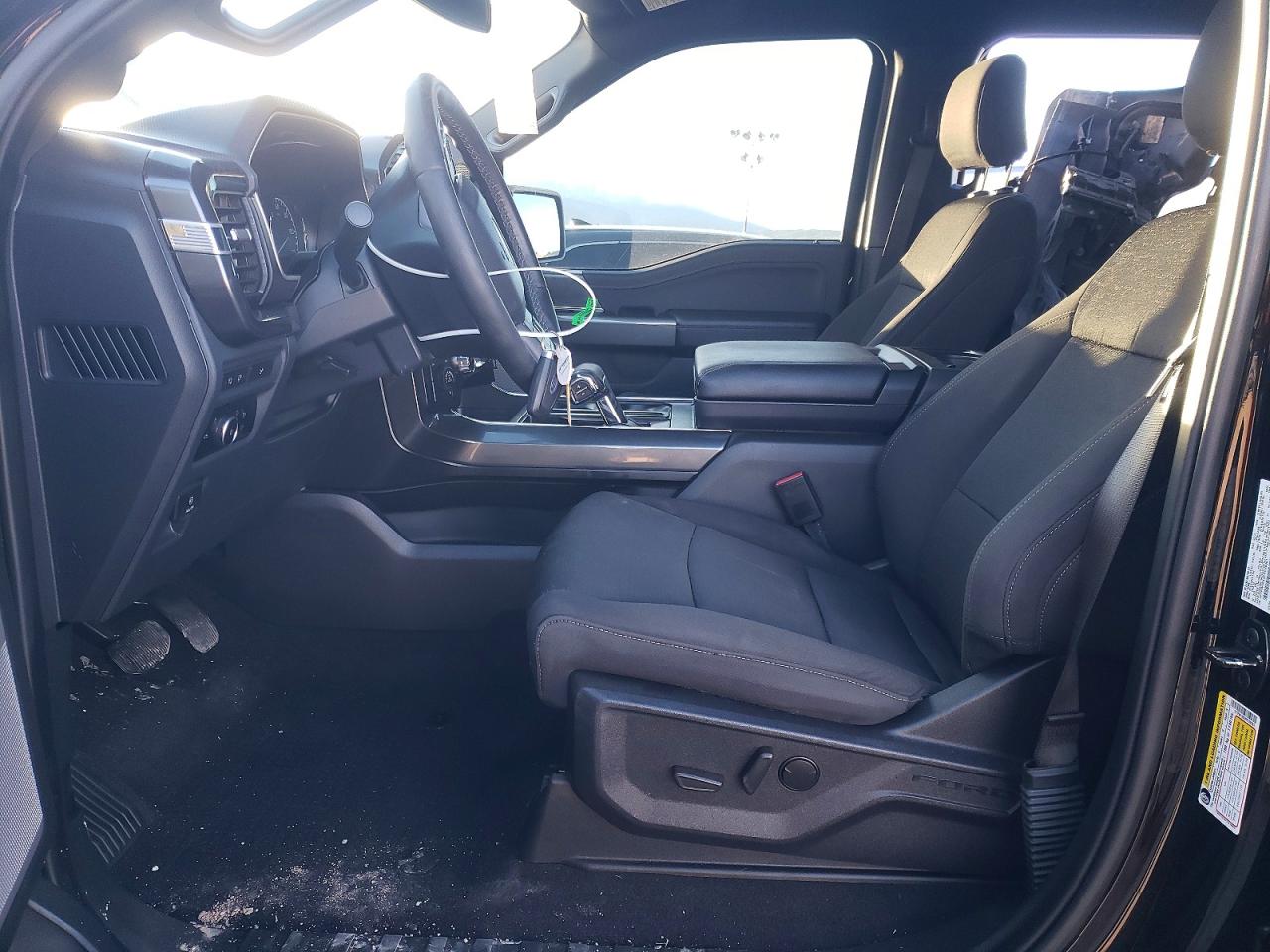 2023 FORD F150 SUPERCREW photo 7