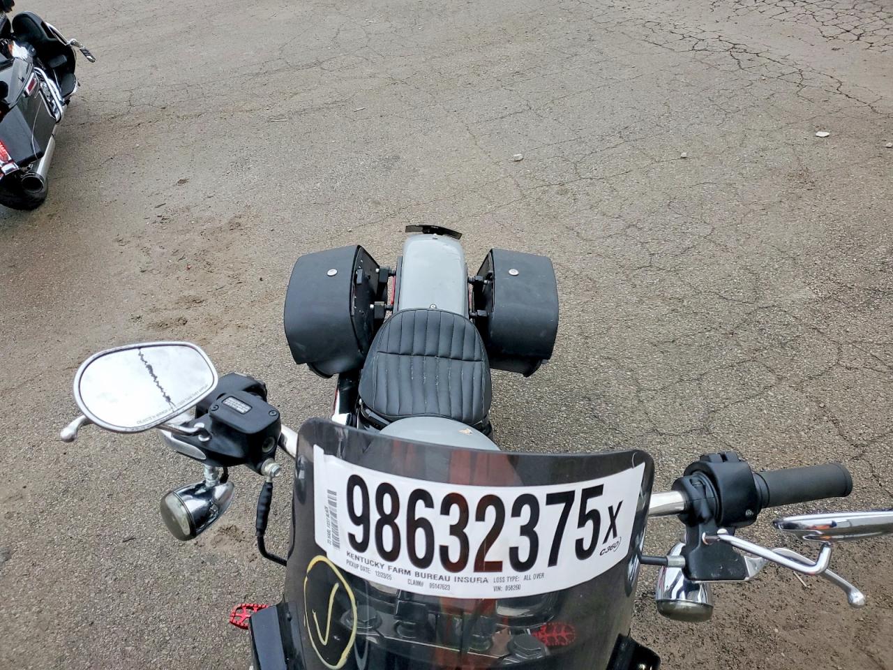 2023 HARLEY-DAVIDSON FXST photo 5