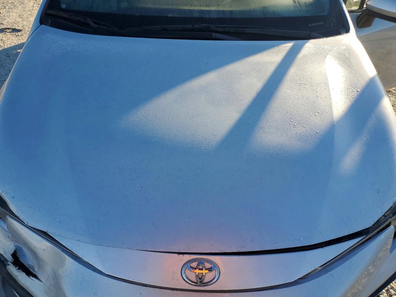2020 TOYOTA COROLLA SE photo 11