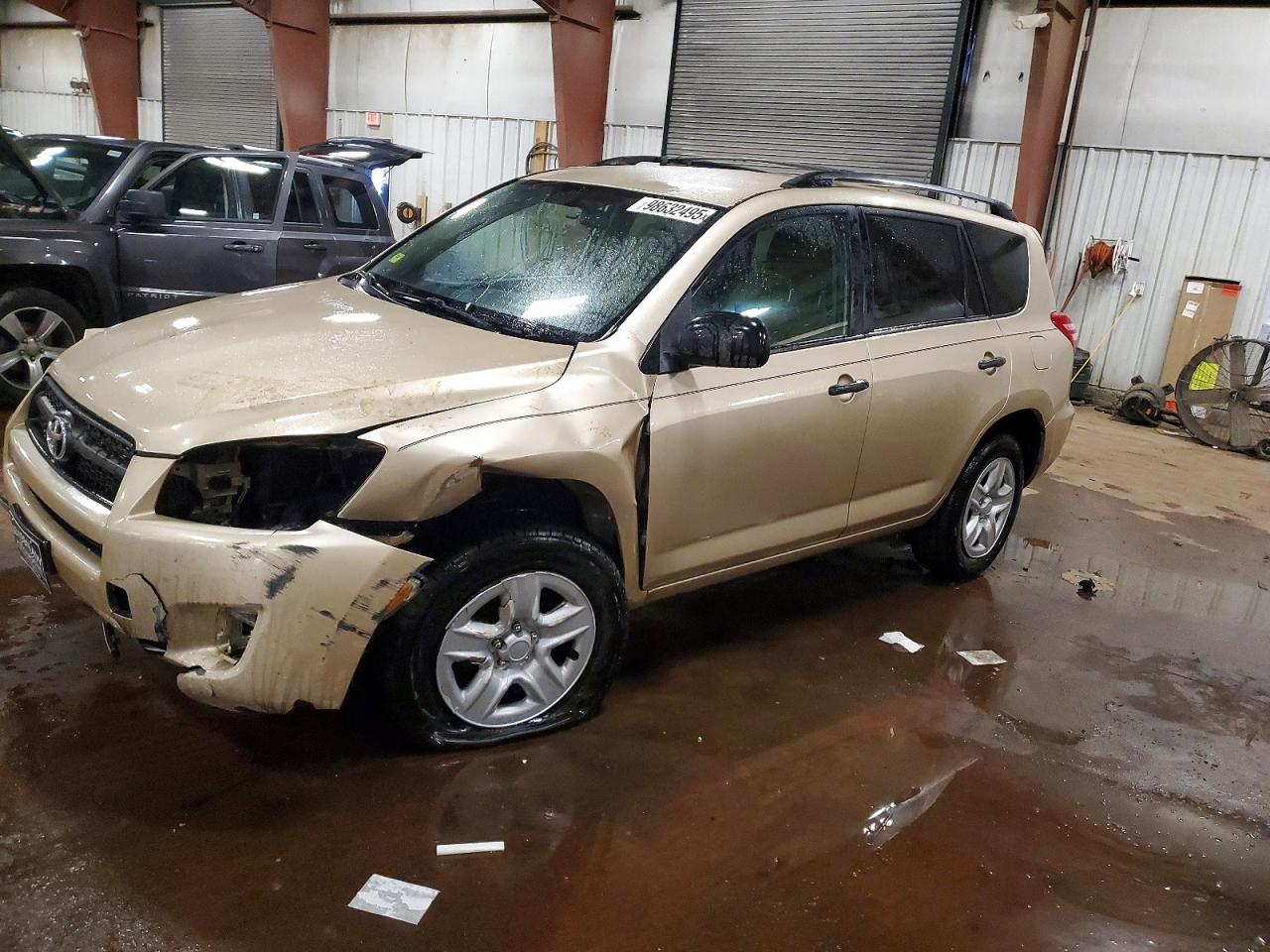 2012 TOYOTA RAV4