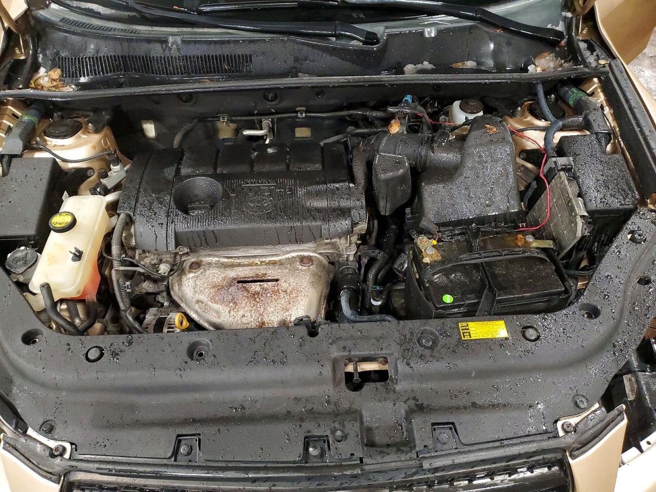 2012 TOYOTA RAV4 photo 12