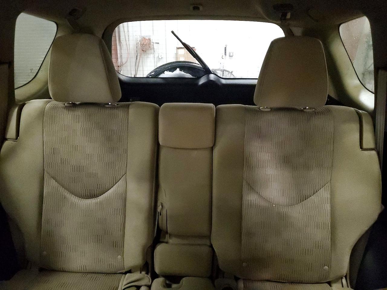 2012 TOYOTA RAV4 photo 10