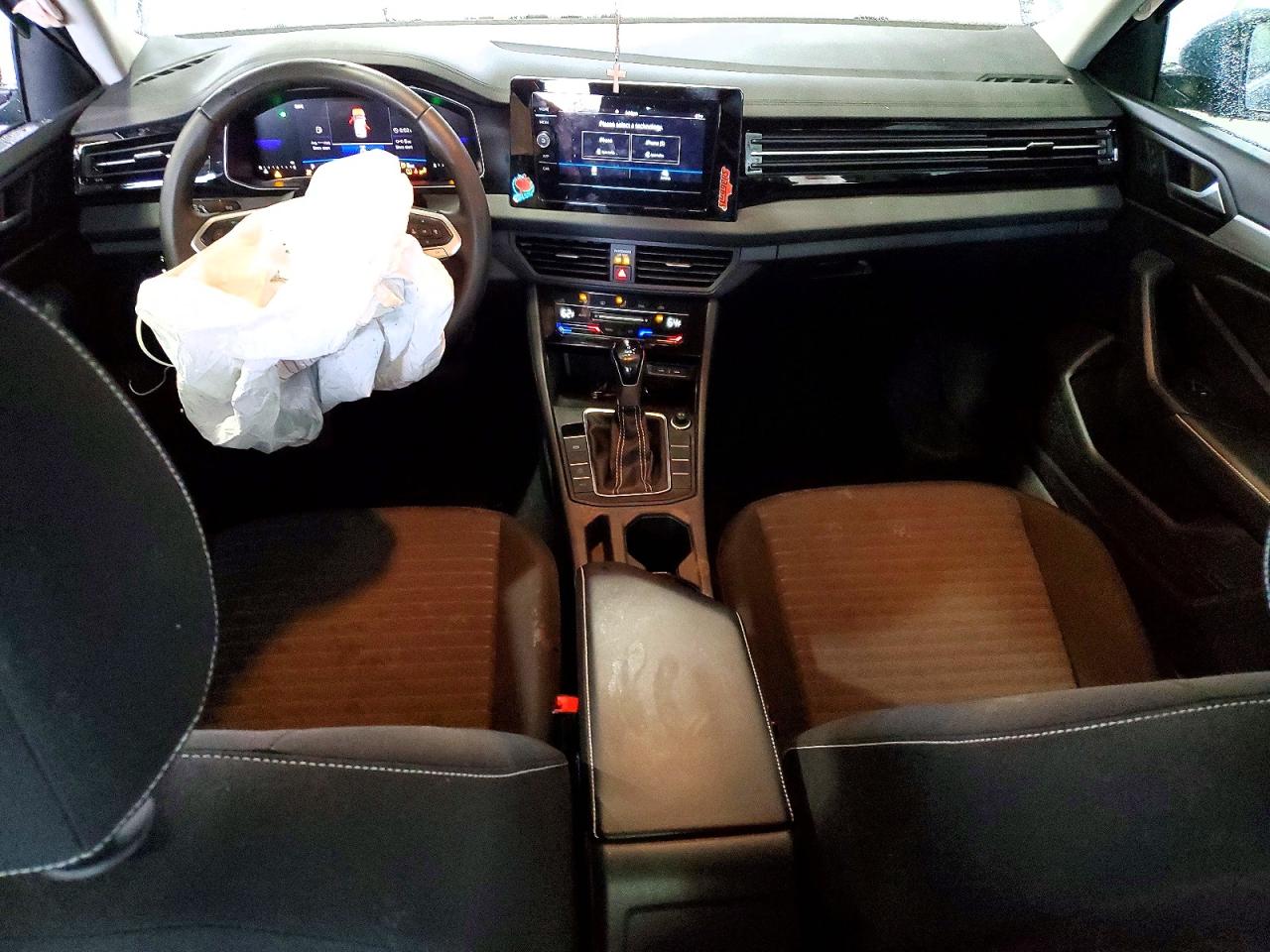 2025 VOLKSWAGEN JETTA S photo 22