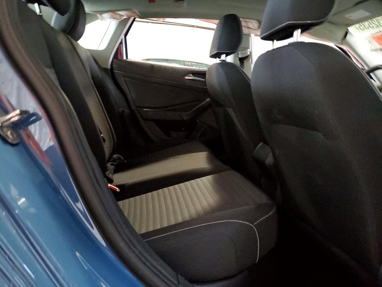 2025 VOLKSWAGEN JETTA S photo 28
